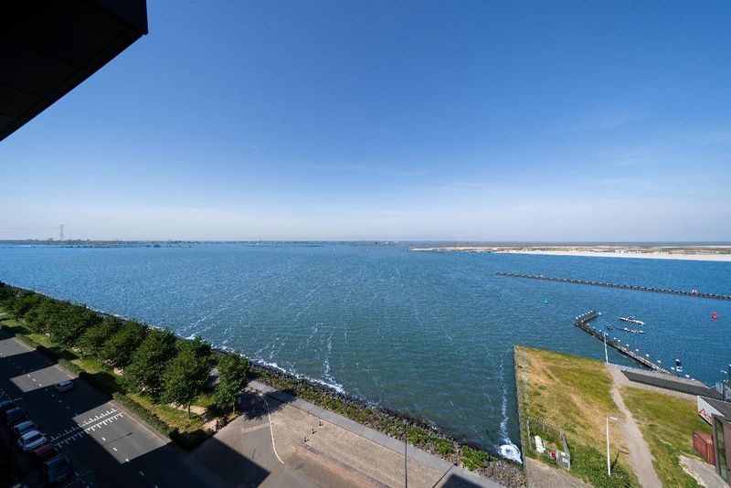 Hotel Four Elements Hotel Amsterdam, Niederlande, Amsterdam. Großes 2