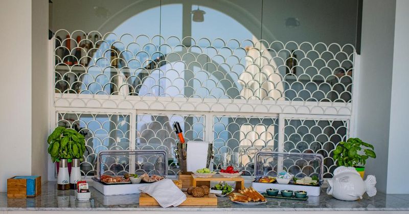 Hotel La Dolce Vita a Tropea, Italien, Tropea. Großes 1