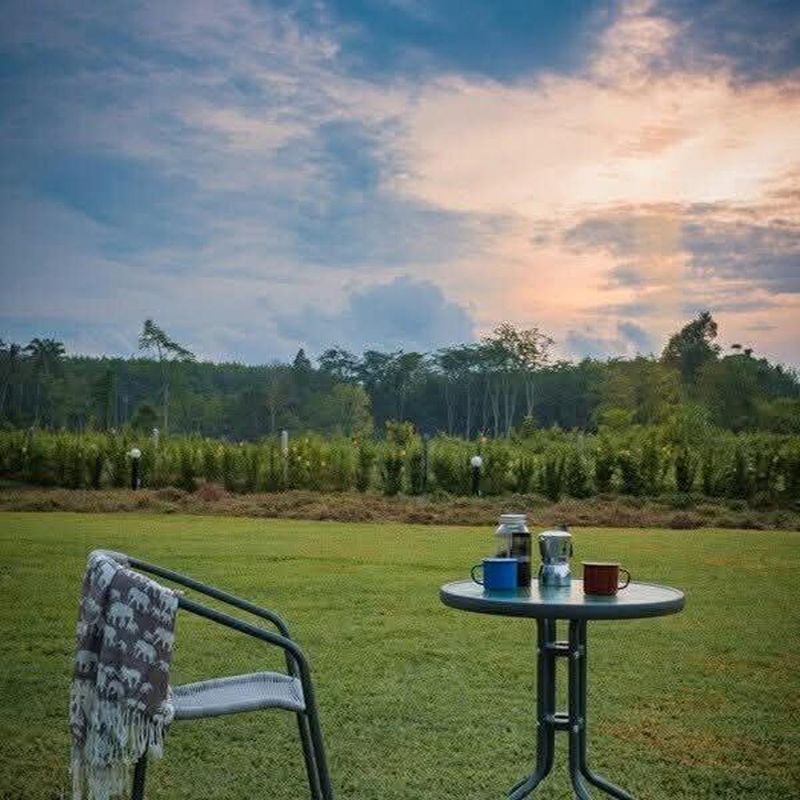 Hotel Moonlight Cottage by ZUZU, Thailand, Insel Phuket. Großes 2