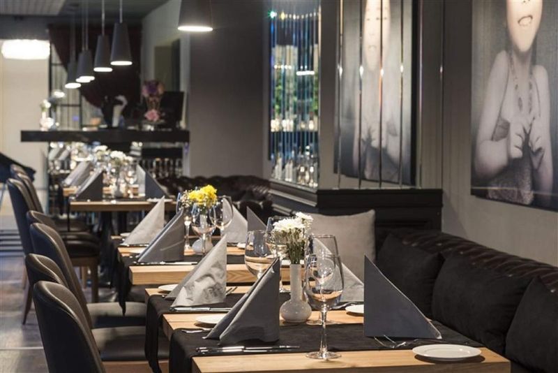 Hotel Bilek Boutique Hotel Kavacik, Türkei, Istanbul. Großes 2