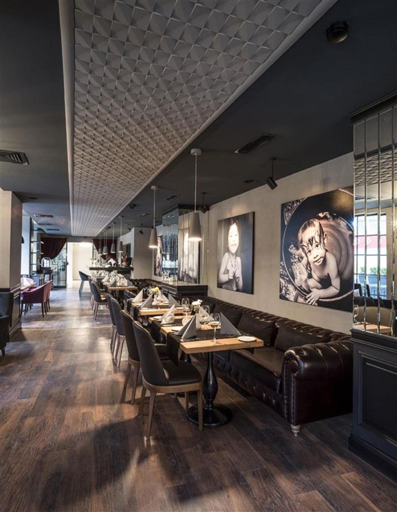 Hotel Bilek Boutique Hotel Kavacik, Türkei, Istanbul. Großes 51