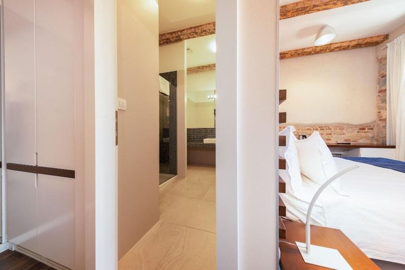 Hotel Azur Palace Luxury Rooms Split, Kroatien, Split. Großes 2