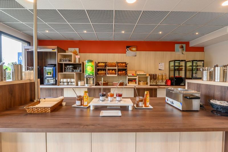 Hotel ACE Hotel Paris Marne la Vallée, Frankreich, Bailly-Romainvilliers. Großes 2