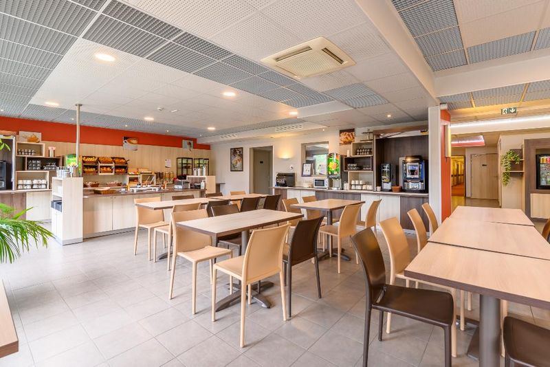 Hotel ACE Hotel Paris Marne la Vallée, Frankreich, Bailly-Romainvilliers. Großes 2