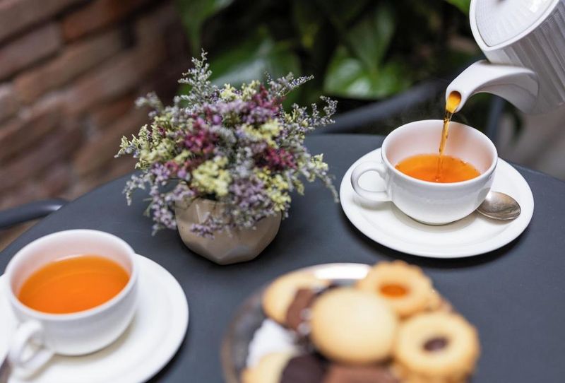 Hotel Residenza Venezia | UNA Esperienze, Italien, Venedig. Großes 2