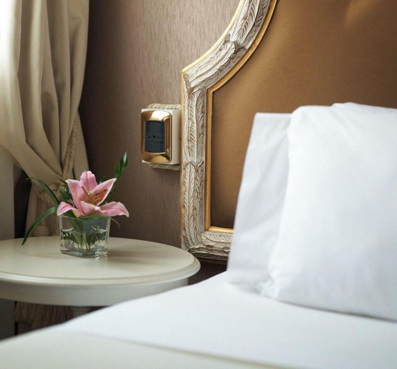 Hotel Residenza Venezia | UNA Esperienze, Italien, Venedig. Großes 43