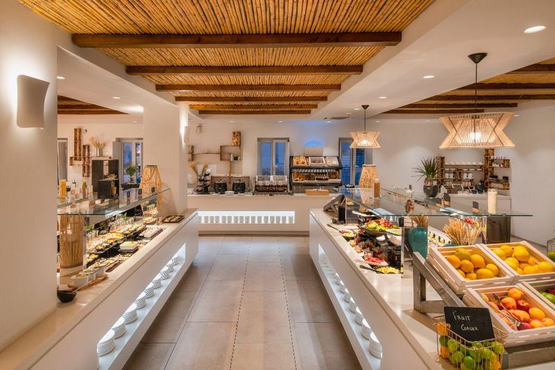 Hotel TUI BLUE Meltemi - Adults Only, Griechenland, Perissa. Großes 1