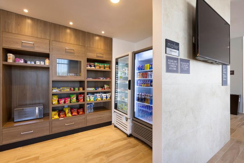 Hotel Residence Inn Cancun, Mexiko, Cancún. Großes 1