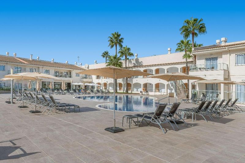 Hotel Trendhotel Alcudia, Spanien, Alcúdia. Großes 53