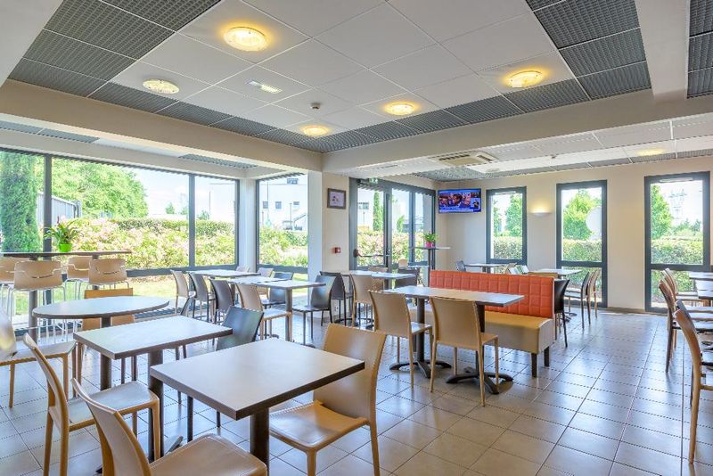 Hotel ACE Hôtel Paris Roissy, Frankreich, Mitry-Mory. Großes 2