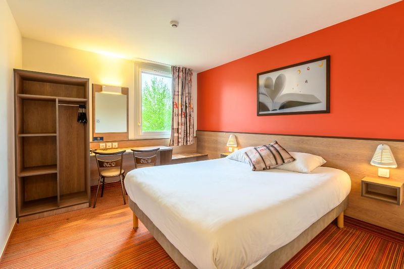 Hotel ACE Hôtel Paris Roissy, Frankreich, Mitry-Mory. Großes 14