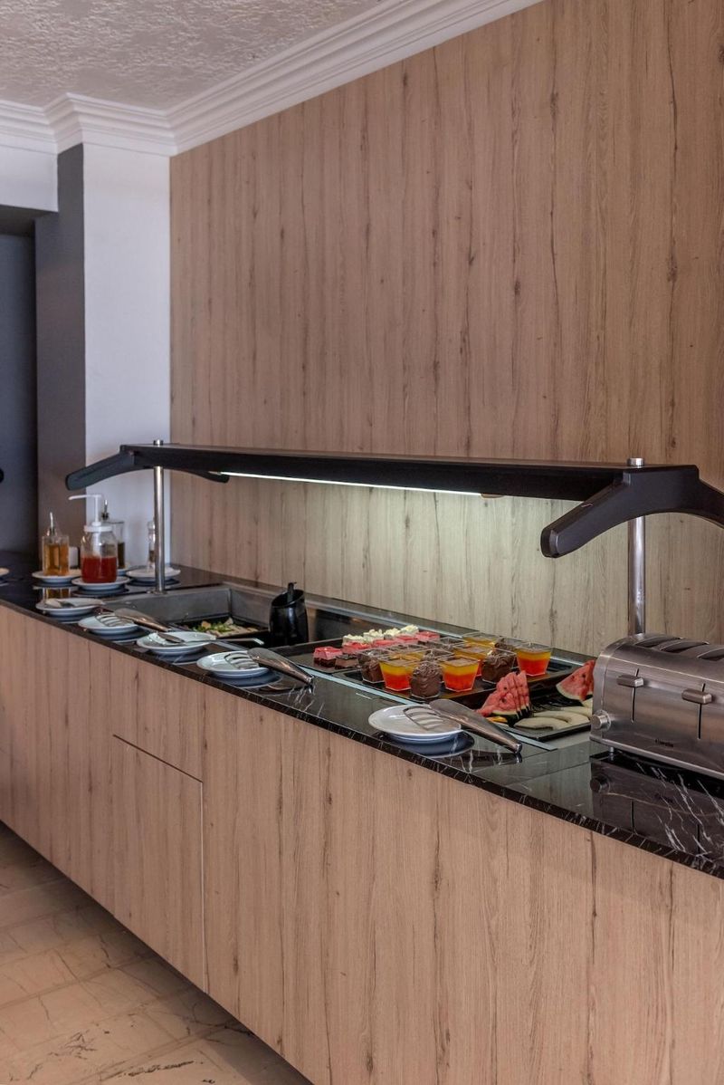 Hotel Azure Mare Hotel - Adults only, Griechenland, Chersonissos. Großes 26