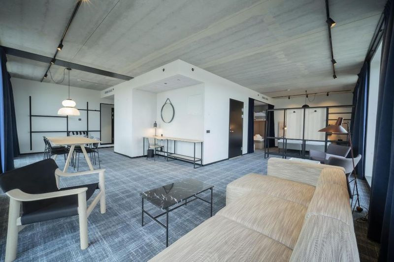 Hotel Comfort Hotel Solna, Schweden, Solna. Großes 2