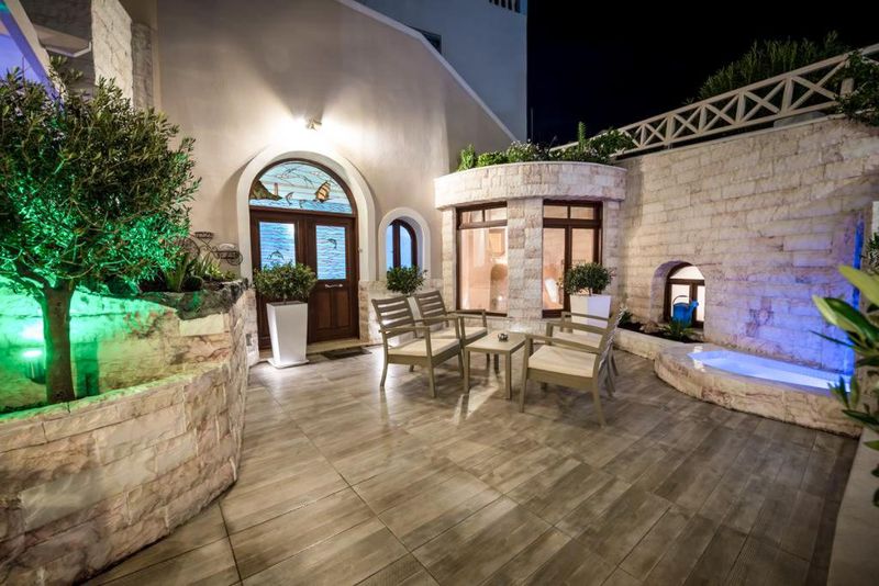 Hotel Suite Home Santorini, Griechenland, Fira. Großes 2