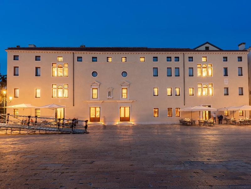 Hotel Ca di Dio, Italien, Venedig. Großes 19