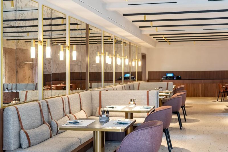 Hotel Ca di Dio, Italien, Venedig. Großes 2