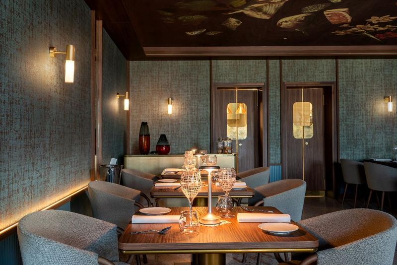 Hotel Ca di Dio, Italien, Venedig. Großes 1