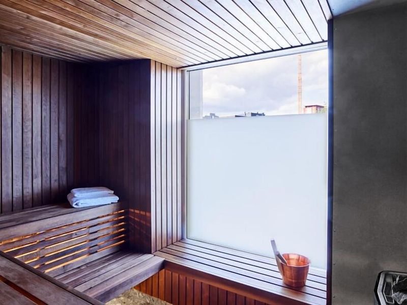 Hotel Home Hotel Tapetfabriken, Schweden, Nacka Strand. Großes 2