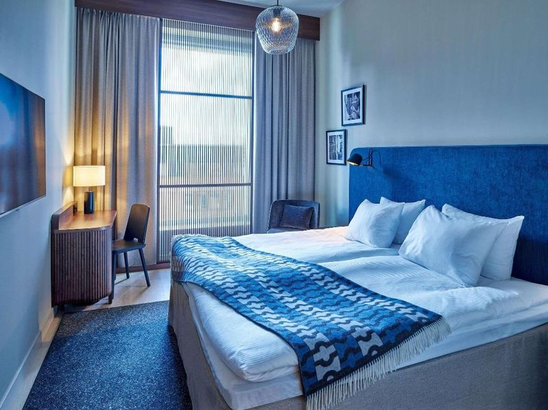 Hotel Home Hotel Tapetfabriken, Schweden, Nacka Strand. Großes 2