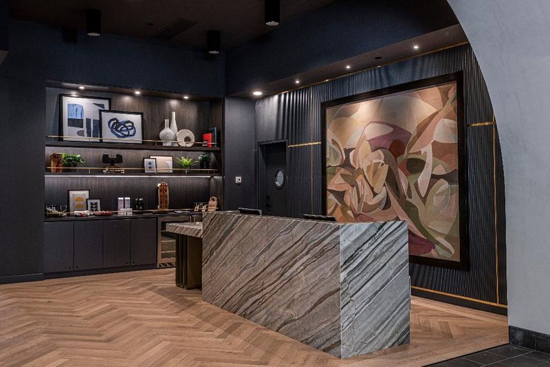 Hotel The Westley Calgary Downtown, Tapestry Collection, Kanada, Calgary. Großes 2