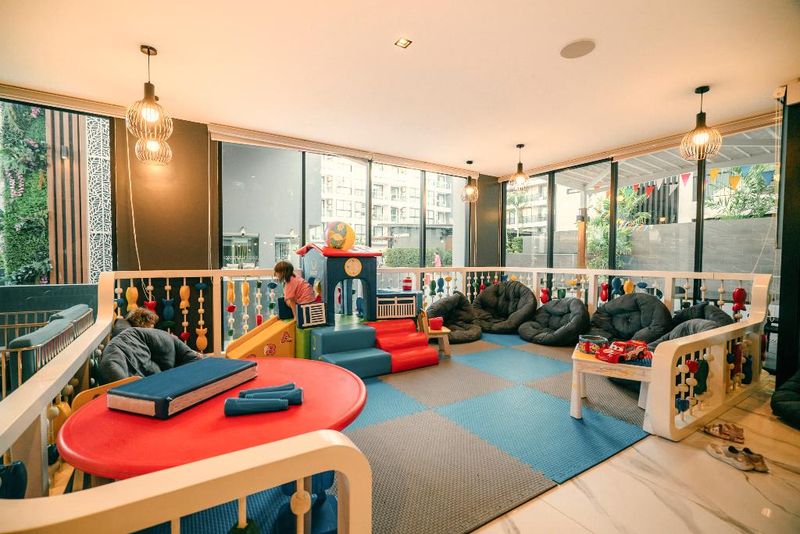 Hotel Wekata Luxury, Thailand, Kata Beach. Großes 2