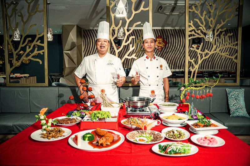 Hotel Wekata Luxury, Thailand, Kata Beach. Großes 1