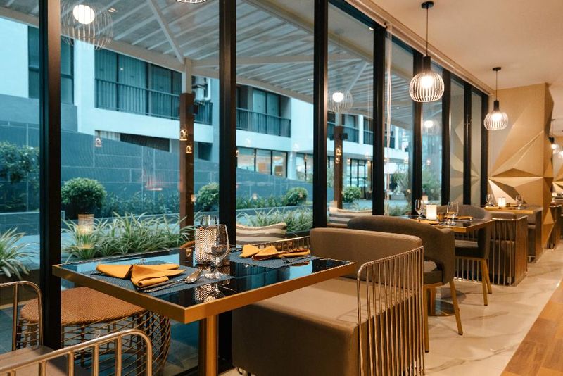 Hotel Wekata Luxury, Thailand, Kata Beach. Großes 2