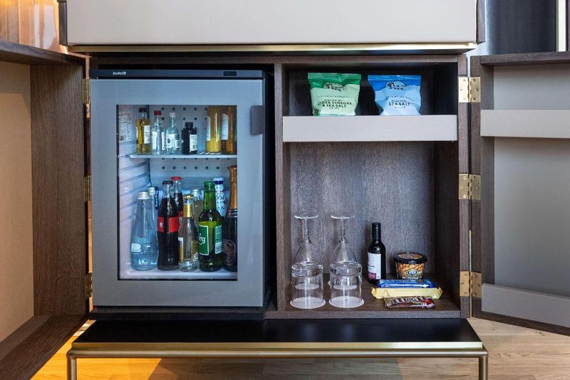 Hotel NH Collection Copenhagen, Dänemark, Kopenhagen. Großes 84