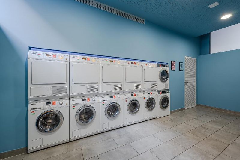 Hotel Dean's Home Budapest, Ungarn, Budapest. Großes 2