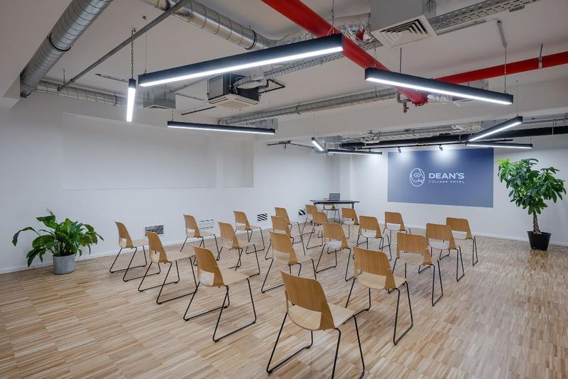 Hotel Dean's Home Budapest, Ungarn, Budapest. Großes 56