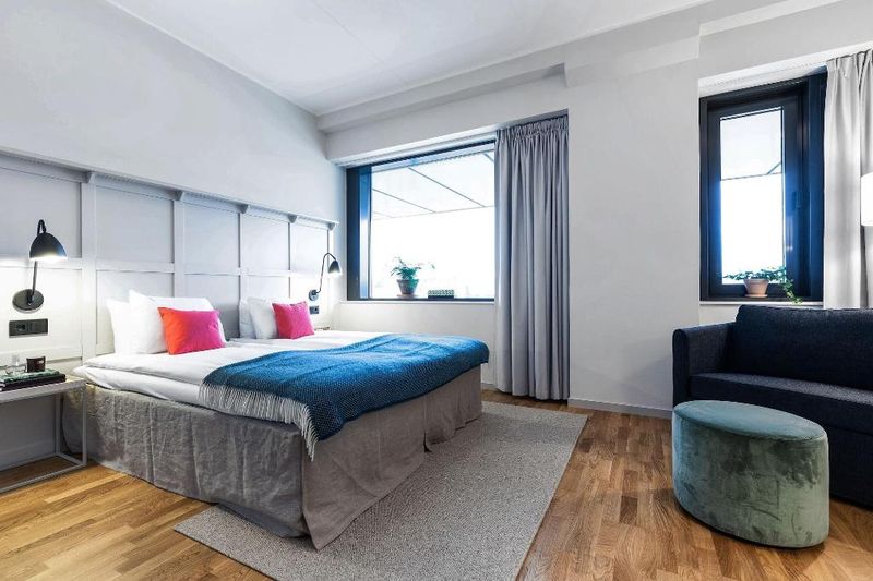 Hotel Biz Apartment Bromma, Schweden, Bromma. Großes 1