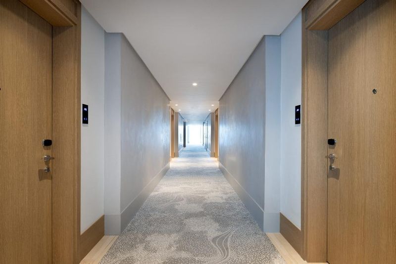 Hotel Ecos Dubai Al Furjan Hotel, Vereinigte Arabische Emirate, Dubai. Großes 28