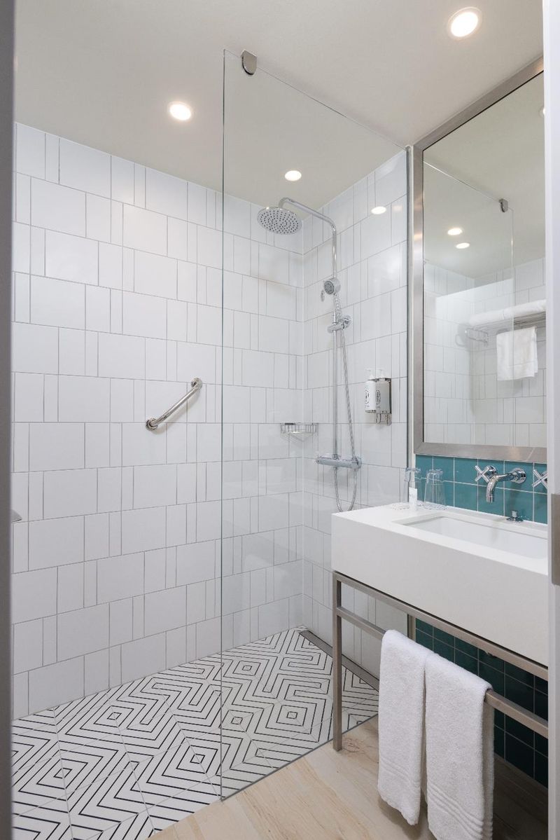 Hotel Ecos Dubai Al Furjan Hotel, Vereinigte Arabische Emirate, Dubai. Großes 2