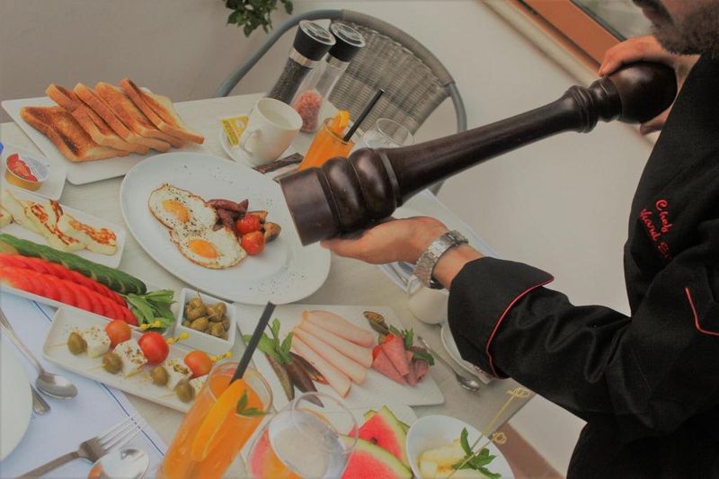 Hotel La Veranda De Larnaca Hotel, Zypern, Larnaka. Großes 2