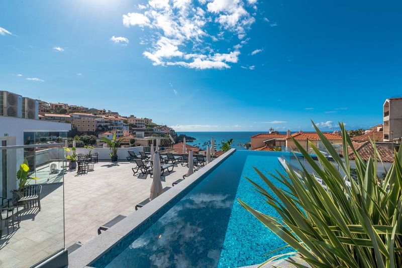 Hotel Pestana Fisherman Village, Portugal, Câmara de Lobos. Großes 2