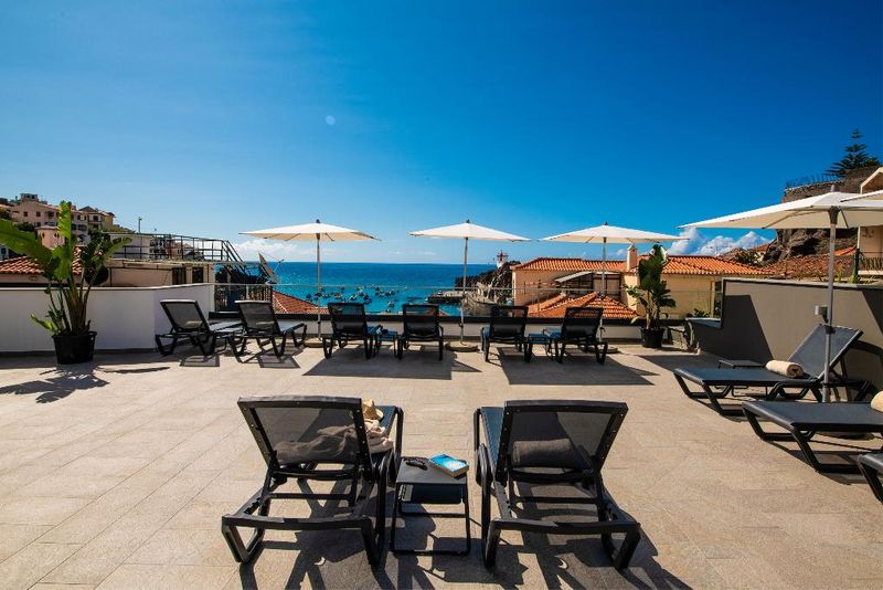 Hotel Pestana Fisherman Village, Portugal, Câmara de Lobos. Großes 13