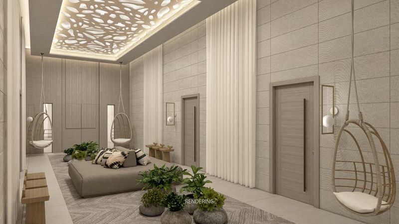 Hotel Breathless Cancun Soul Resort & Spa, Mexiko, Cancún. Großes 2