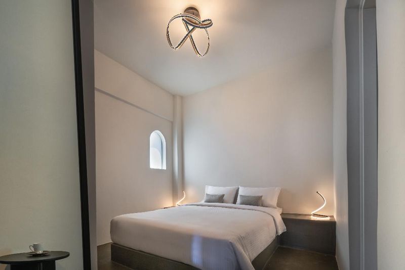 Hotel Colombos Beachfront, Griechenland, Foinikiá. Großes 1