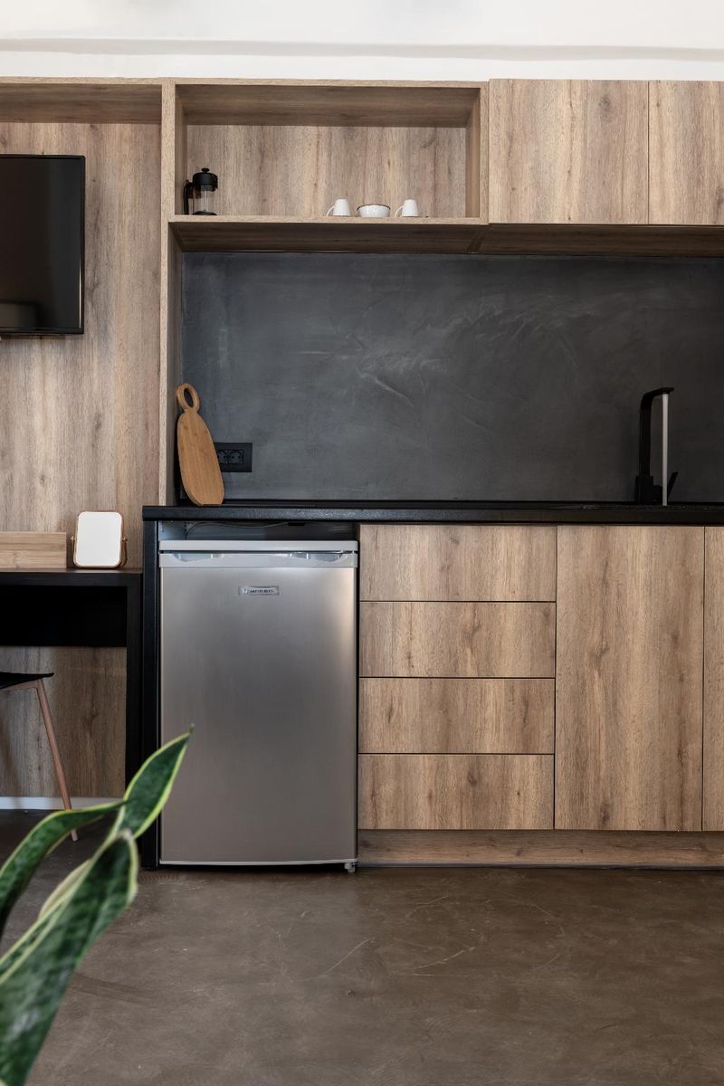 Hotel Colombos Beachfront, Griechenland, Foinikiá. Großes 1