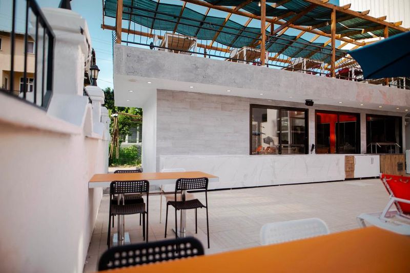 Hotel Belsun Boutique Hotel, Türkei, Kemer. Großes 2