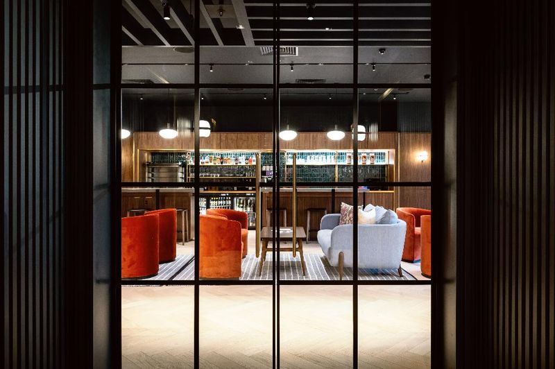 Hotel Wilde Aparthotels London Paddington, Großbritannien, London. Großes 31
