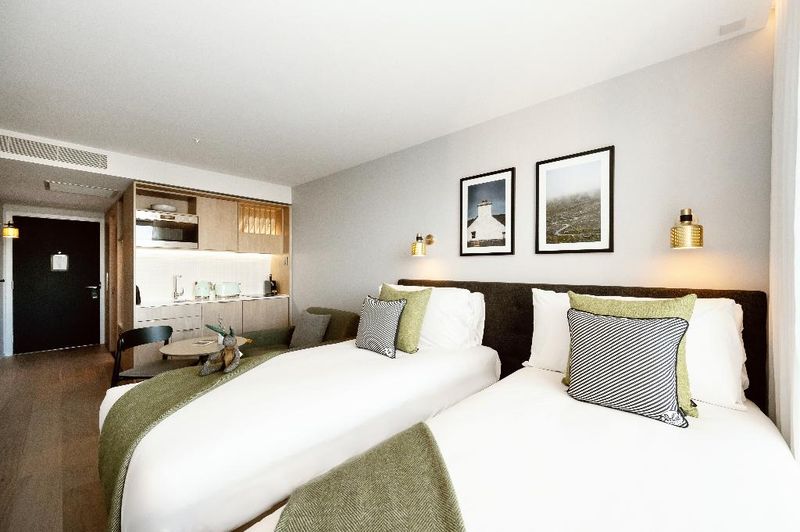 Hotel Wilde Aparthotels London Paddington, Großbritannien, London. Großes 1