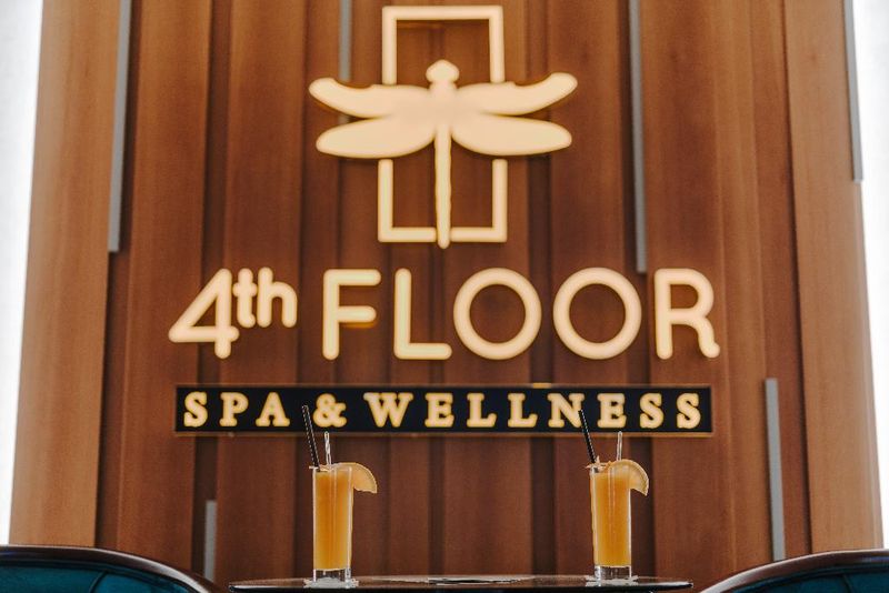 Hotel The Arkin Colony Hotel, Zypern, Girne. Großes 1