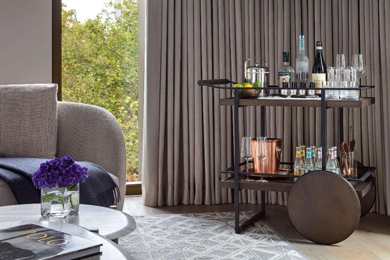 Hotel The Londoner, Großbritannien, London. Großes 94