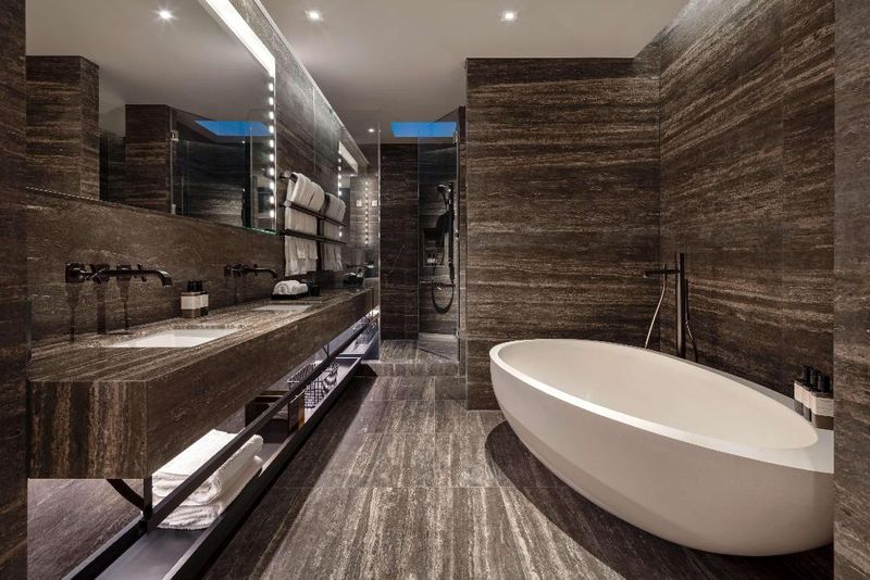 Hotel The Londoner, Großbritannien, London. Großes 2