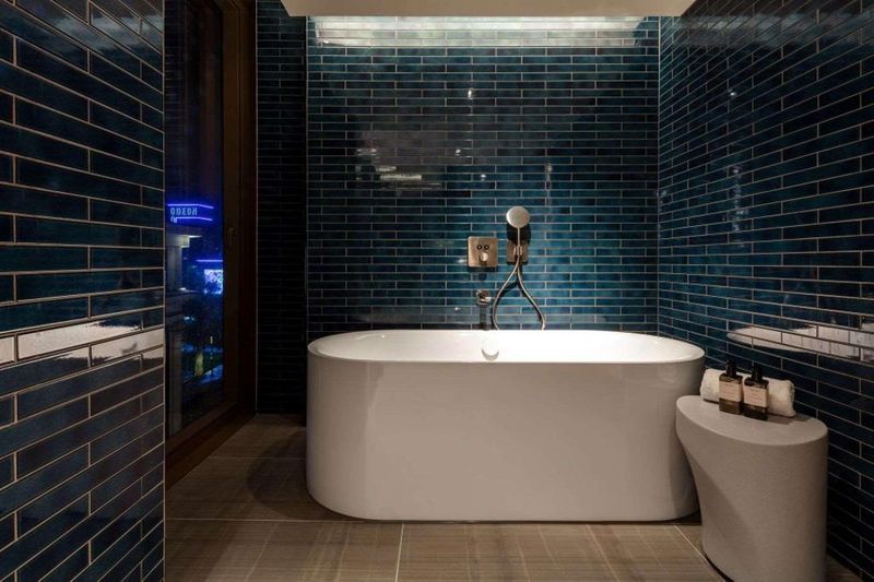 Hotel The Londoner, Großbritannien, London. Großes 1