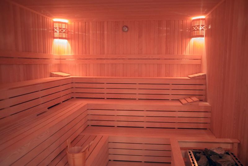 Hotel Courtyard Long Beach Holiday Resort, Zypern, Trikomo. Großes 1