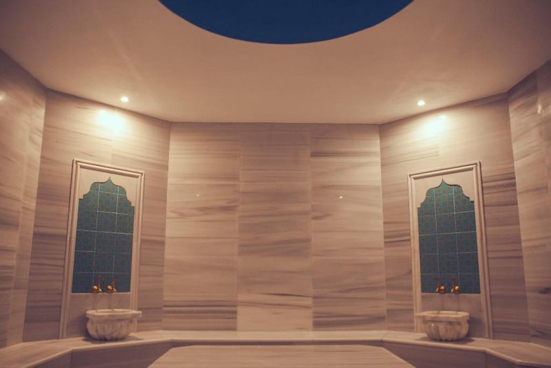 Hotel Courtyard Long Beach Holiday Resort, Zypern, Trikomo. Großes 2