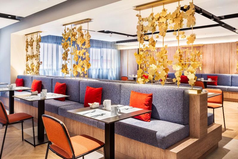 Hotel Eurostars Guadalquivir, Spanien, Sevilla. Großes 1