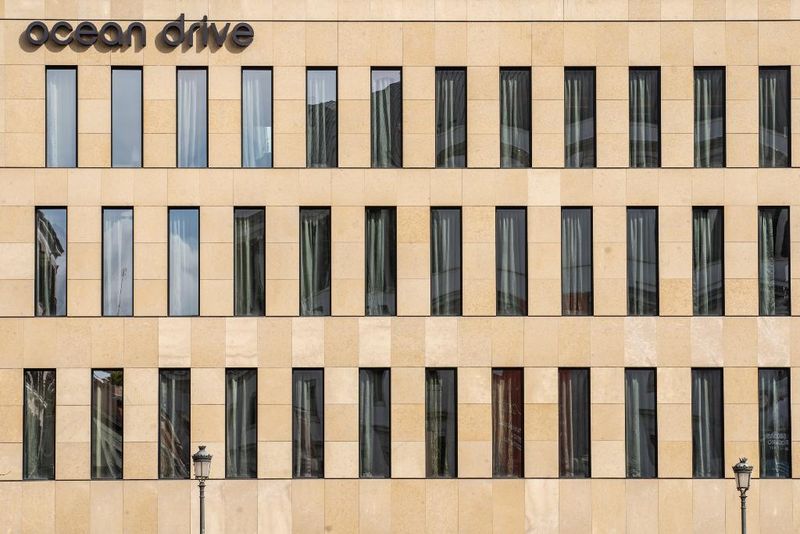 Hotel Ocean Drive Madrid, Spanien, Madrid. Großes 14